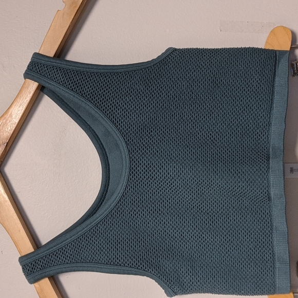 Aerie Leggings & Sports Bra Bundle - Picture 3 of 7